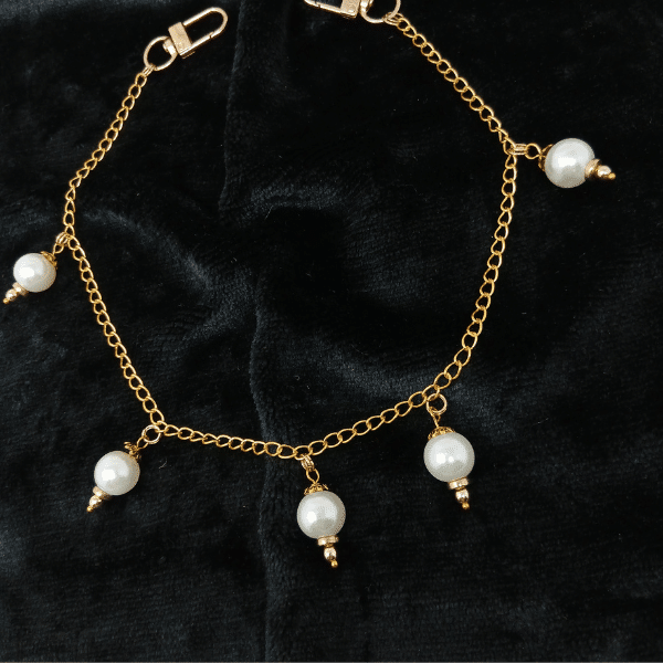 Bijoux de sac Johana – Image 6