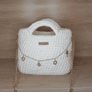 Bijou de Sac Agata