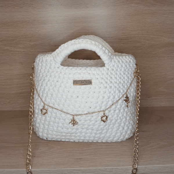 Bijou de Sac Agata
