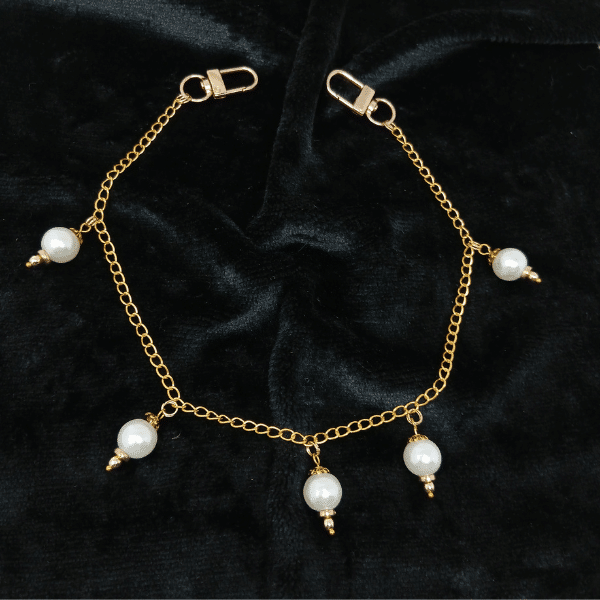 Bijoux de sac Johana – Image 3
