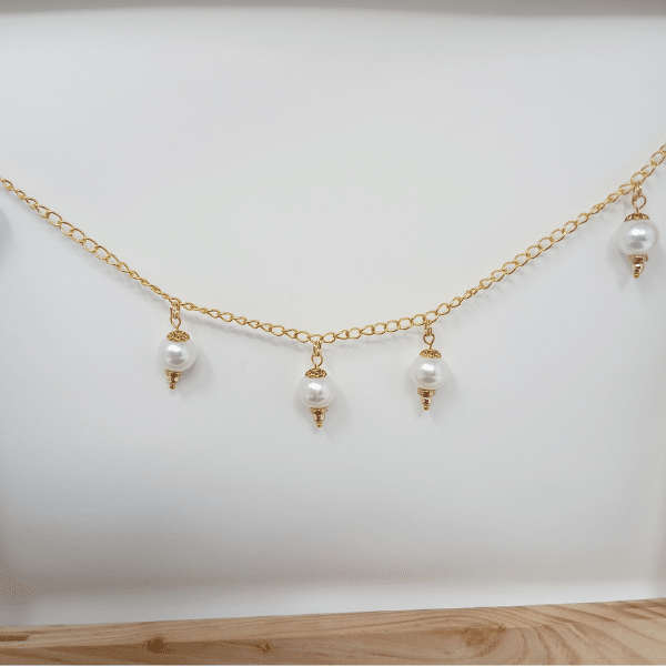 Bijoux de sac Johana – Image 4