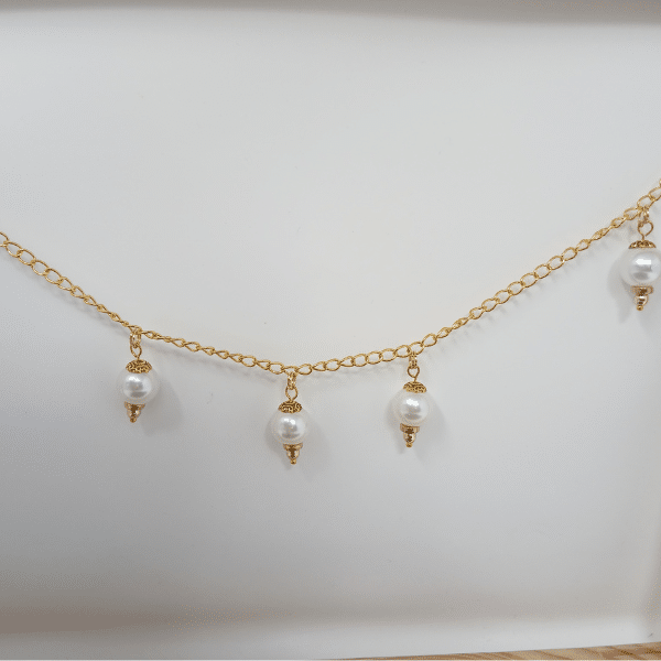 Bijoux de sac Johana – Image 5
