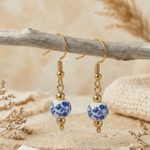 Boucle Blua