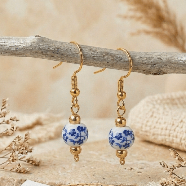 Boucle Blua