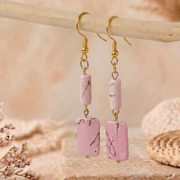 Boucle Rosa