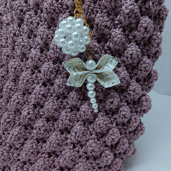 sac avec bijou de sac