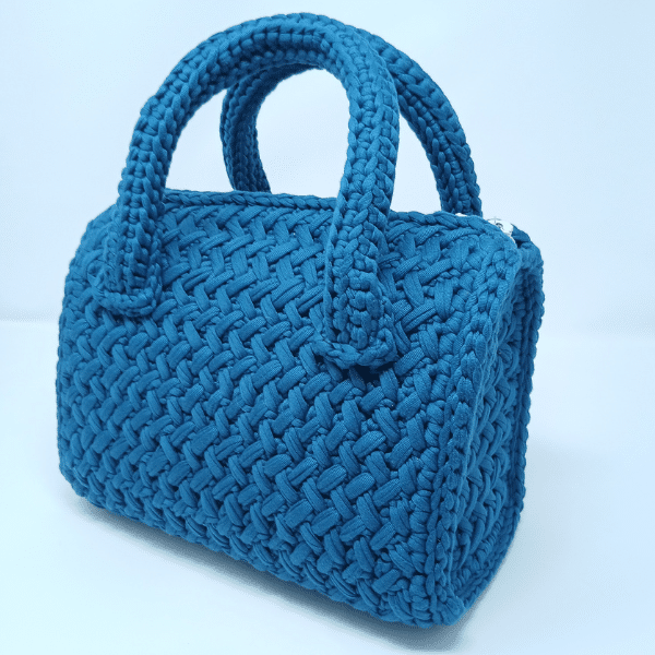 sac au crochet maison zanni